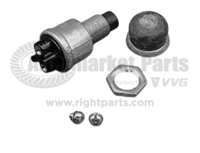 43002001 Starter Button Switch